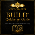 BUILD™ Quickstart Guide