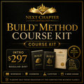 BUILD™ Method Course Kit