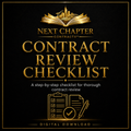 Contract Review Checklist