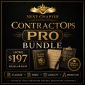 ContractOps Pro Bundle
