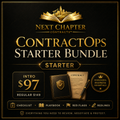 ContractOps Starter Bundle