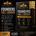 Founders Full Library