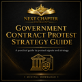 Government Contract Protest Strategy Guide