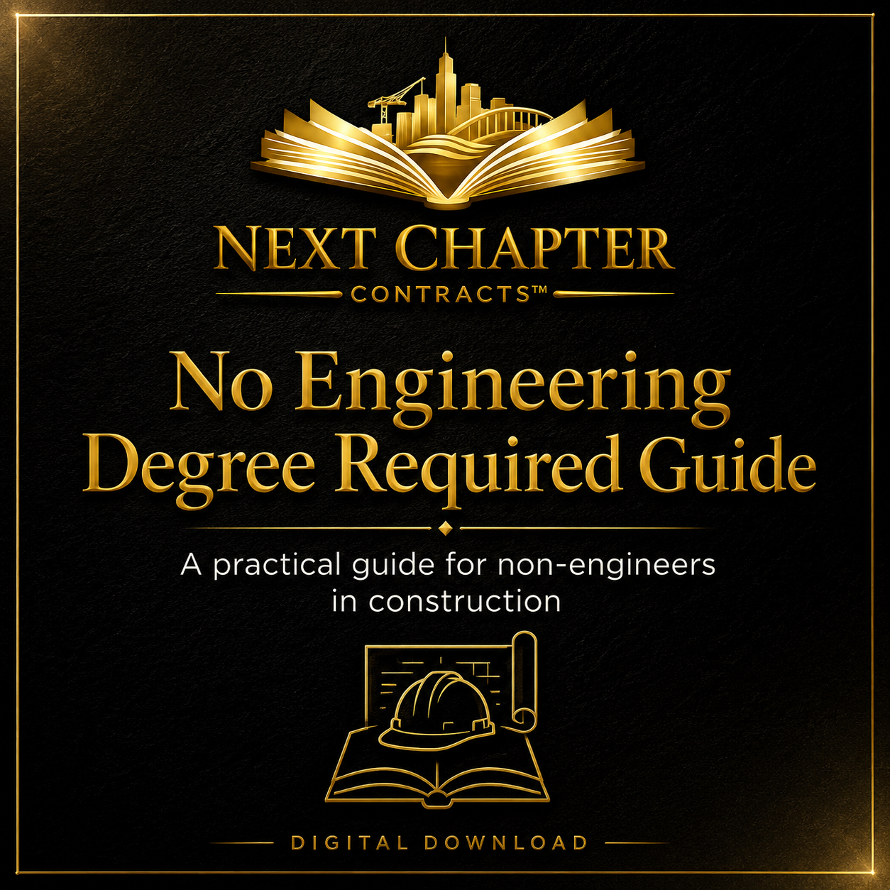 No Engineering Degree Required Guide