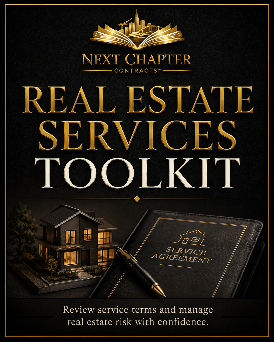 Real Estate Services Toolkit